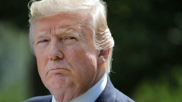 特朗普要求共和黨停用其名字籌錢被拒