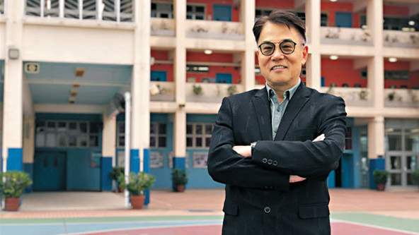 【代表委員說】黃均瑜：落實「愛國者治港」須做好愛國教育