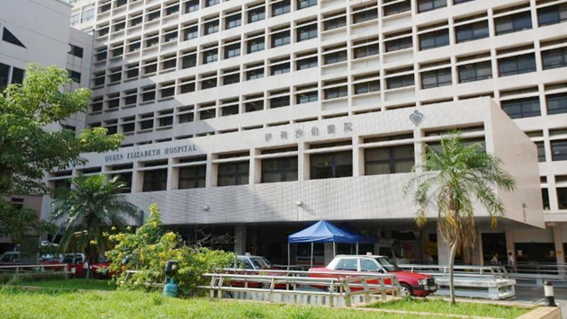 伊院一名確診女患者離世 本港累計203人染疫死亡