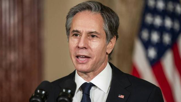 美國以「侵犯人權」為由禁止兩名伊朗官員及親屬入境