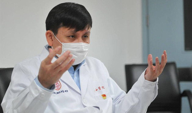 張文宏：打新冠疫苗最佳時間是今年