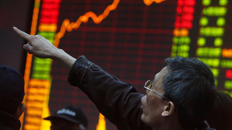 【商報快評】A股跌幅全球居前