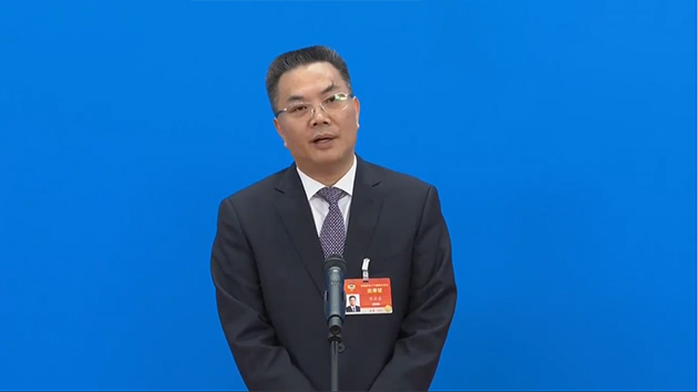 【代表委員說】張宗真：澳門人民為中華文化而驕傲、自信