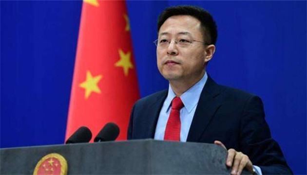 中美將舉行2+2高層會晤？外交部：無確切消息可發布