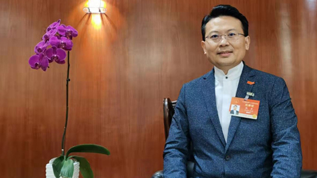 「將香港抗戰史寫入本地教材！」港區代表建議上微博熱搜