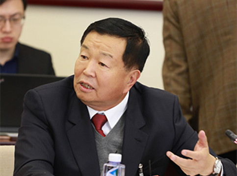 【代表委員說】全國政協委員嚴彬：高質量推進海南自貿港建設  