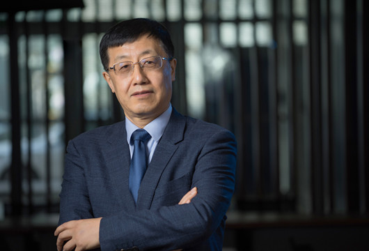 【代表委員說】武鋼：積極踐行國家碳中和戰略 引領可再生能源全產業鏈高質量發展