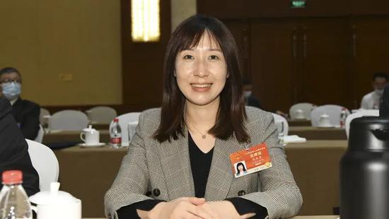 【代表委員說】周燕芳：住房反向抵押養老保險發展有待加快