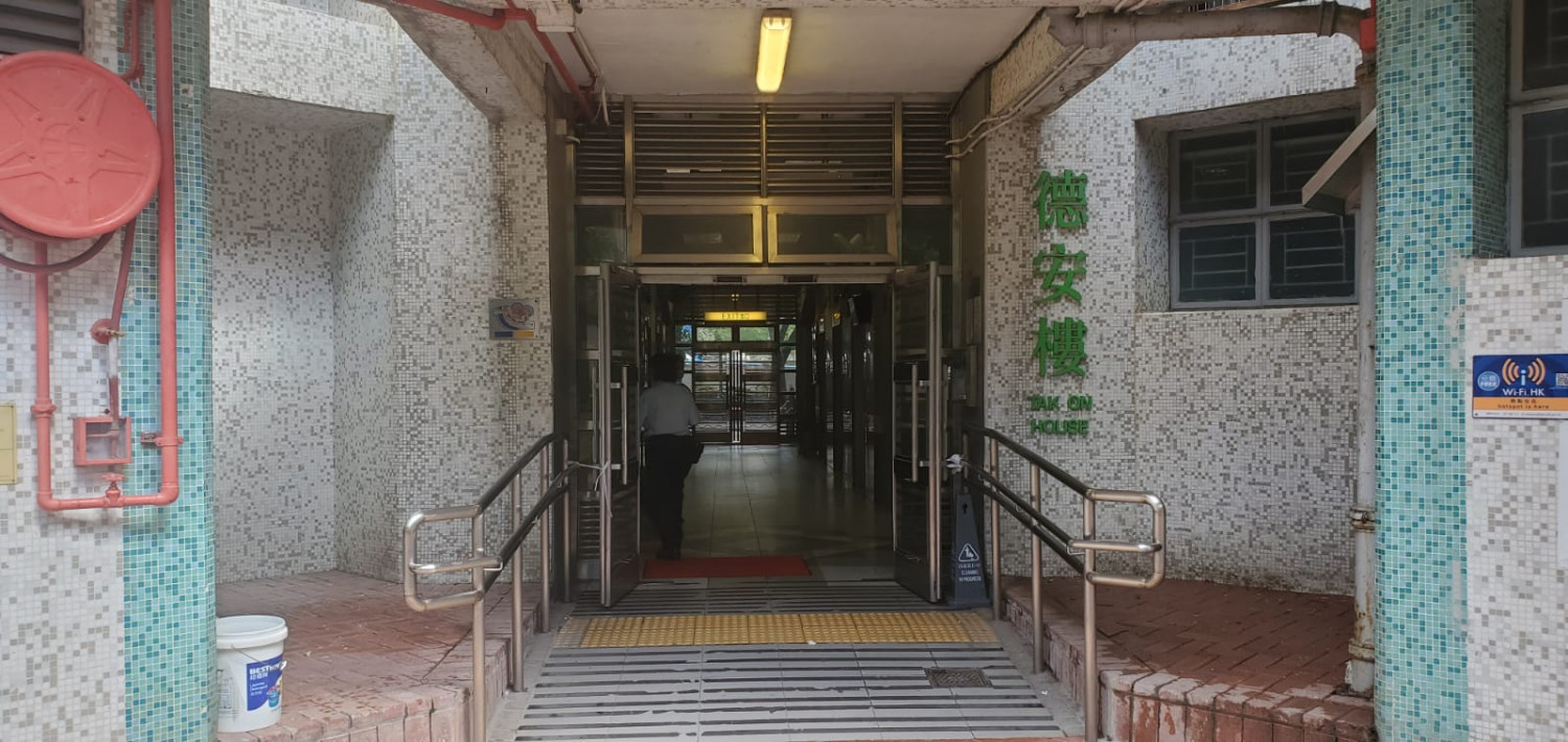 本港再有7處場所被納入強制檢測