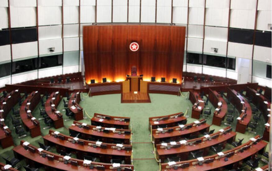 【港代發聲】完善選舉制度 市民定會支持