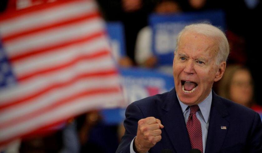 1.9萬億美元刺激計劃即將出爐 美道指再刷新歷史新高