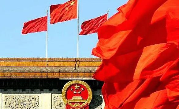 【港澳台代表發聲】共創中華民族偉大復興的美好未來