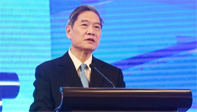 【代表委員說】張志軍：雜音只會鼓譟一隅 兩岸統一歷史潮流無法逆轉