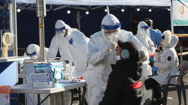 韓國近7000人接種新冠疫苗後現不良反應 15人死亡