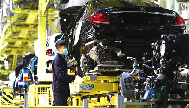 【兩會觀察】專家解讀：國企改革市場化方向將取得明顯進展