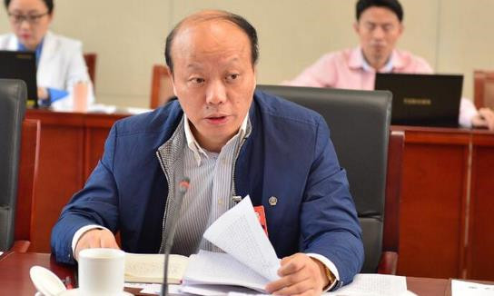 【代表委員說】鄭奎城代表：完善中國海外僑民保護機制