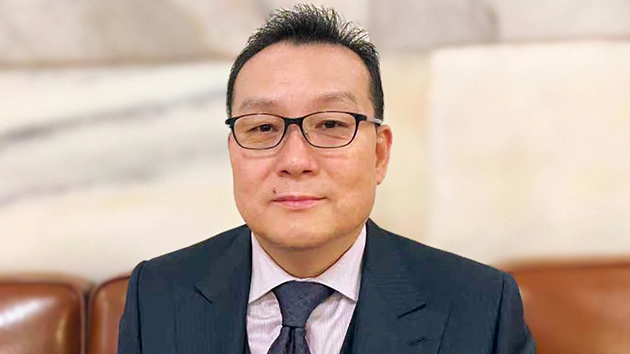 【代表委員說】薛光林：確保愛國者治港 回歸經濟回歸民生