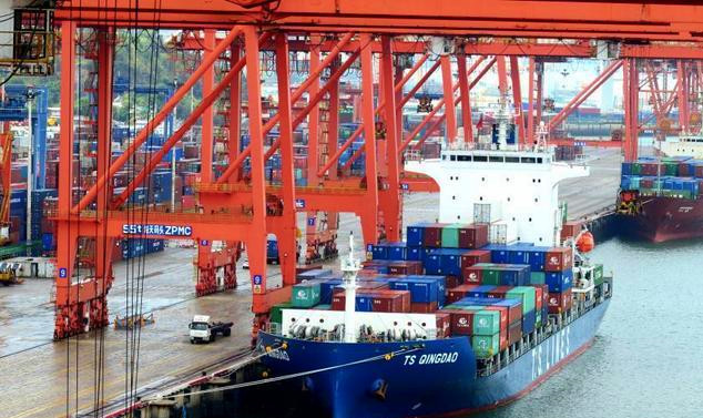 海關前2個月截獲檢疫性有害生物同比增四成