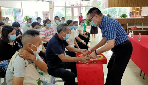 粤提高2021年城鄉低保最低標準 廣深為1087元/人月