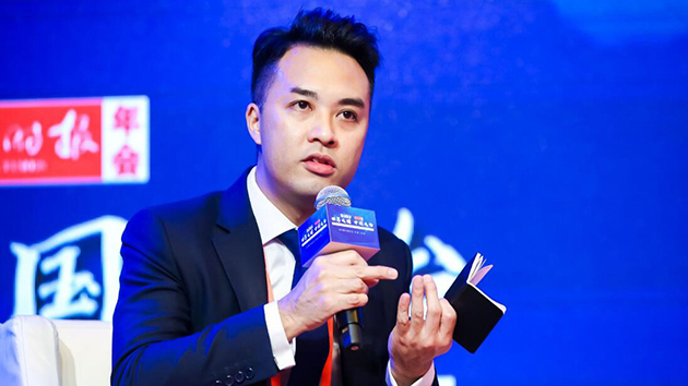 港青代表在聯合國人權理事會介紹香港局勢真相