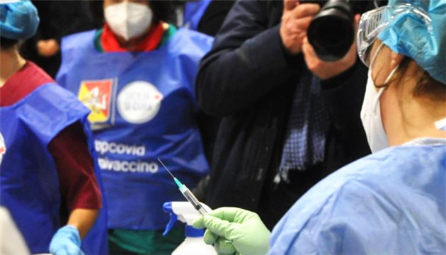 意大利多地疫情嚴峻 總理或再延長國家緊急狀態