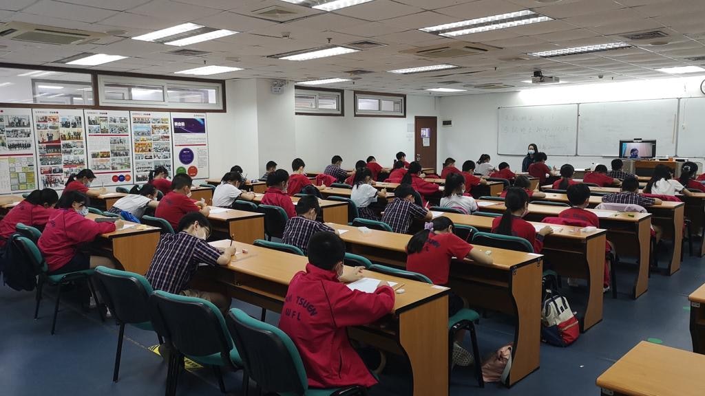 新界校長會支持中央完善香港選舉制度