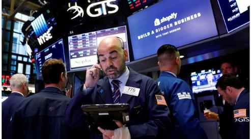 【商報快評】美股牛刀仍不老