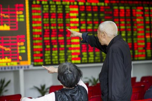 【商報快評】A股兩會行情多年來最差