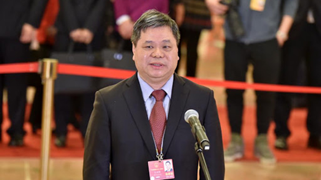 【代表委員說】王庭聰：完善選舉制度 確保國家安全沒有漏洞