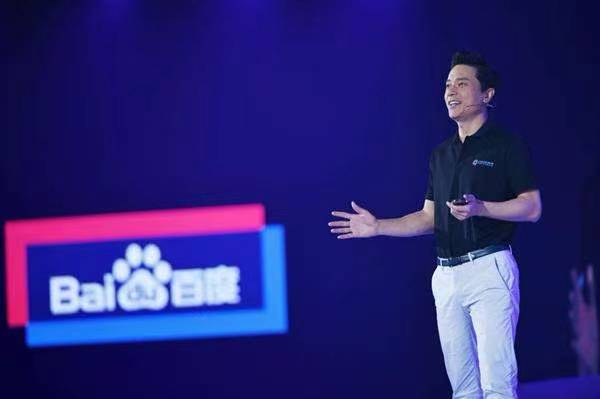 傳百度在港明日建簿  出售約4%股本