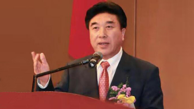 香港中華文化總會：完善香港選舉制度 邁向治權回歸大時代