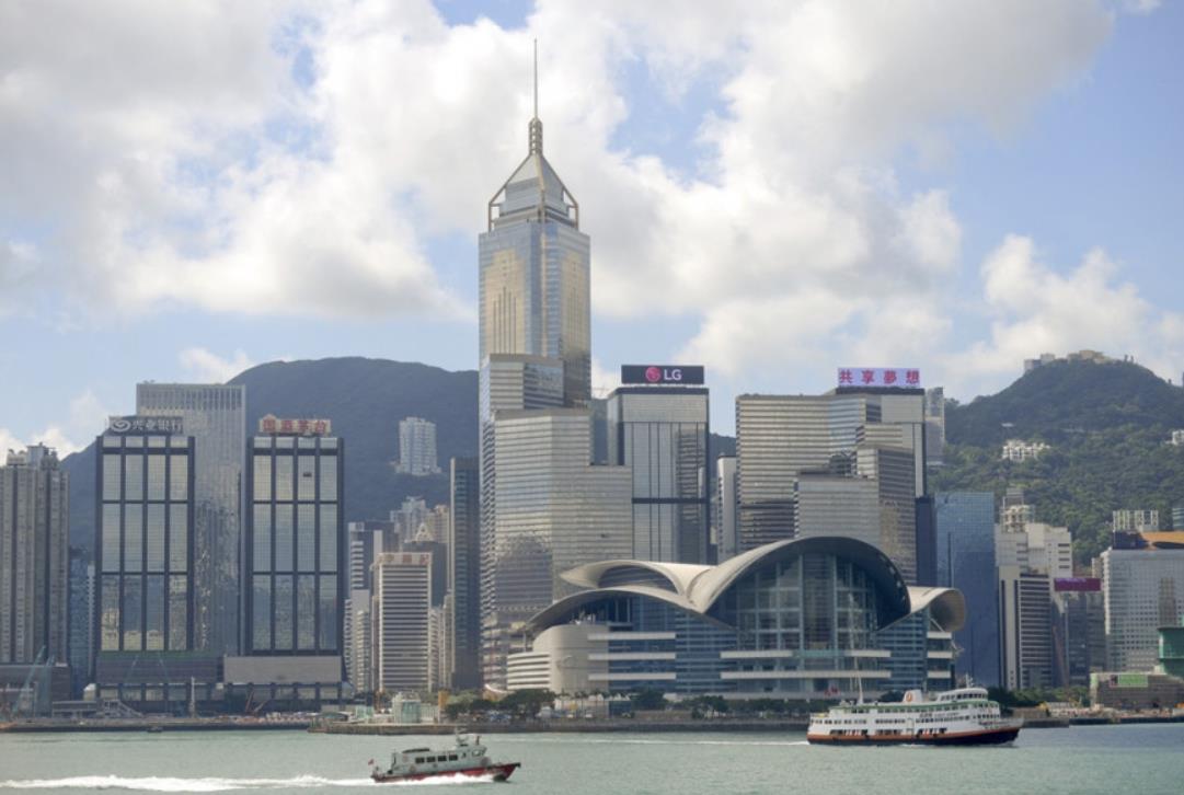 港府歡迎「十四五」規劃綱要 積極融入國家發展大局