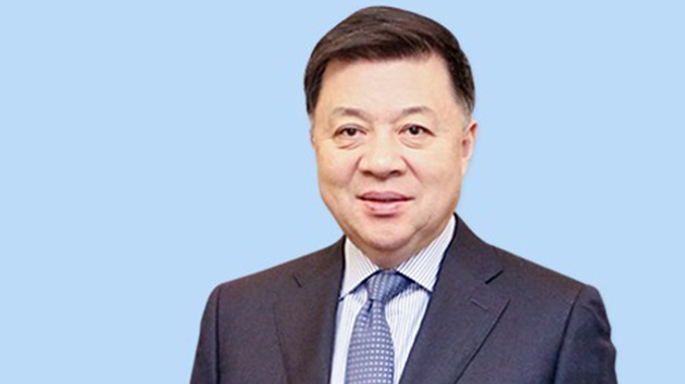 【代表委員說】陳亨利：完善選舉制度 令香港有重生的機會