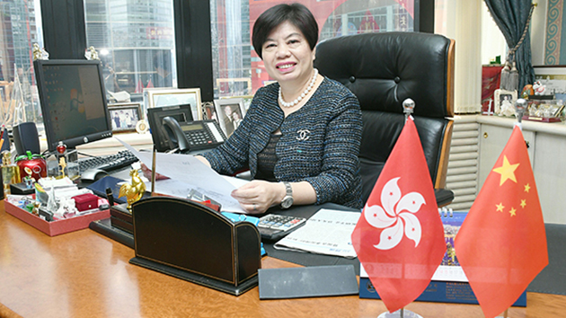 【代表委員說】顏寶鈴：開啟「十四五」新征程 未來可期