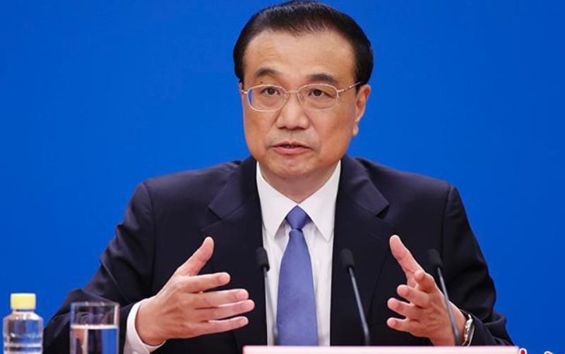 【兩會直擊】李克強：就業對一個國家、對一個家庭可以說都是天大的事