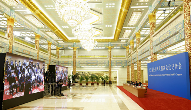 【兩會直擊】李克強：今年高校畢業生909萬創新高