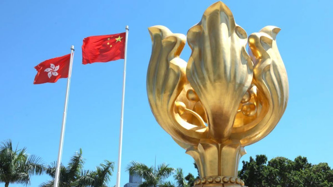 外交部：完善香港選舉制度將更好促進香港民主制度穩步向前發展