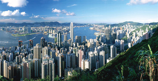 【官媒發聲】完善选举制度将最大程度保障香港居民行使民主權利