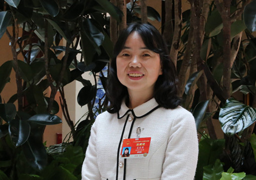 【代表委員說】姜成英代表：創「優新品種」撐國家油安全