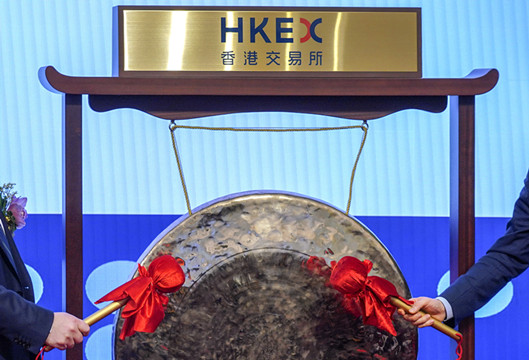 【投資攻略】多隻星級新股來襲 投資初哥如何穩操勝算？