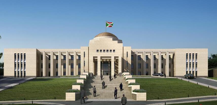 布隆迪政府：支持中國全國人大關於完善香港選舉制度的決定