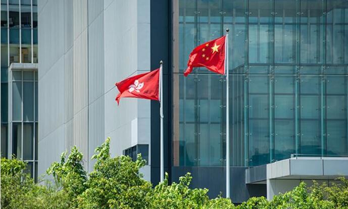 【熱門話題】《決定》將使香港政制煥然一新