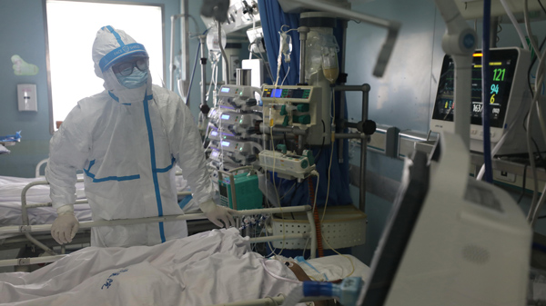 內地11日新增9例境外輸入病例