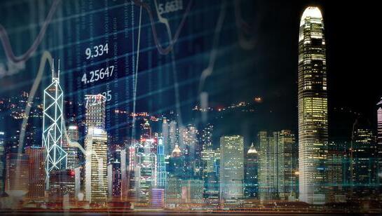 恆指高開0.56% 小米高開近5%