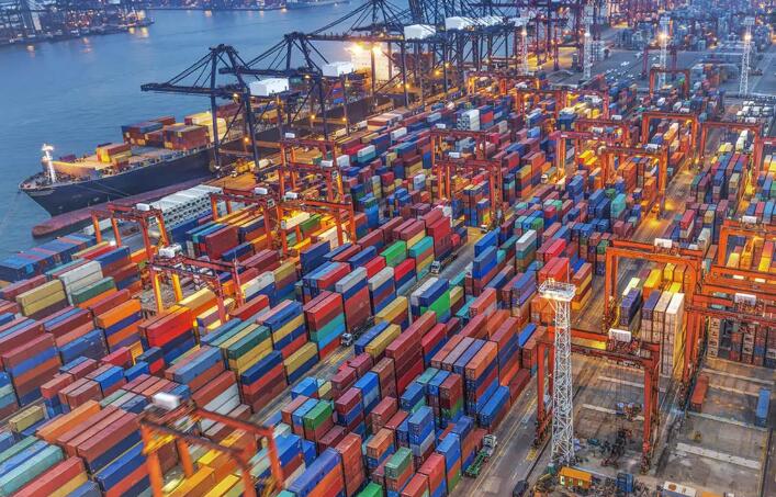 【專家解讀】「6%以上不低了」「保守」預期引導經濟高質量增長