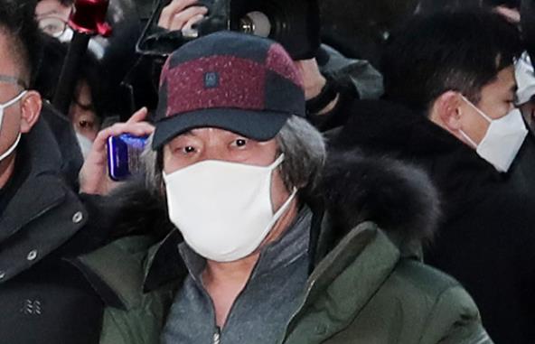 素媛案罪犯近三個月沒出門：每月領8000元低保 靠妻子買菜