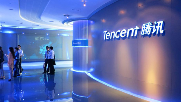 市場監管總局出手！騰訊百度等多家知名企業被罰