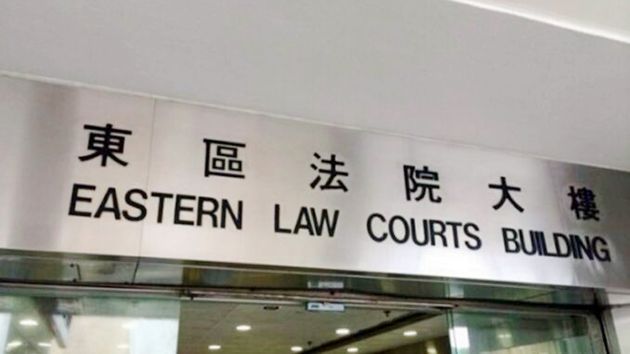 涉偷拍女途人裙底 中年漢被判監禁兩星期