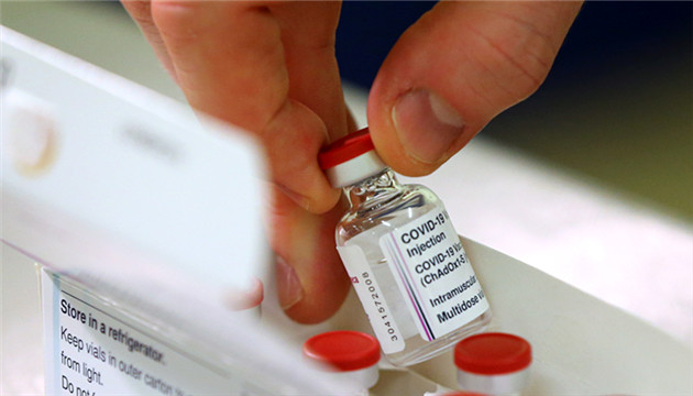 歐洲多國停用阿斯利康疫苗 陳時中籲繼續接種