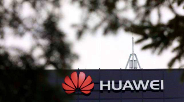 美增加对华为供应商新限制 外交部批美无可信度